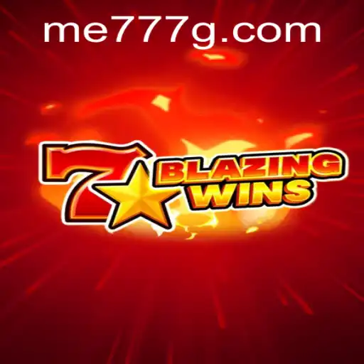 BlazingWins: An Ultimate Game Journey with Jackpot Surprise