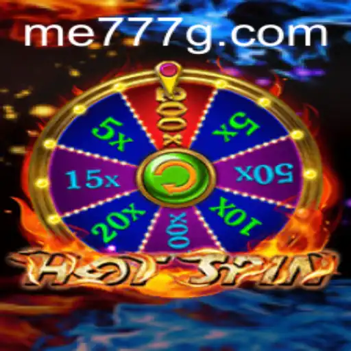 Exploring the World of HotSpin: A Comprehensive Guide