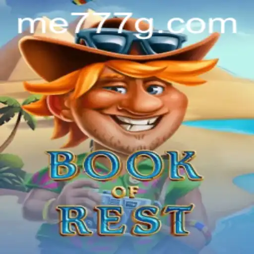 Discover the Mystical World of BookofRest