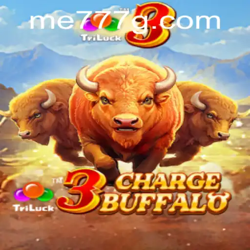 Discover the Thrilling World of 3ChargeBuffalo: An In-Depth Exploration