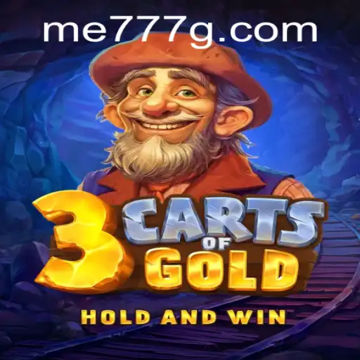 Unveiling the Magical World of 3cartsOfGold