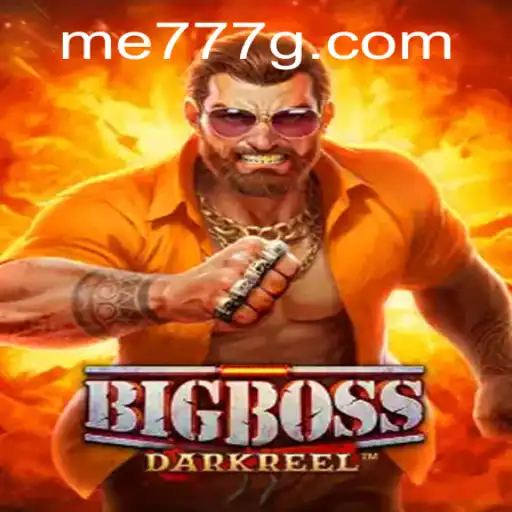 BigBoss: A Thrilling Adventure Game with the Code me777