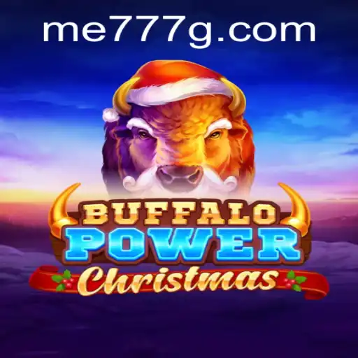 Buffalo Power Christmas: A Fresh Take on Festive Gaming 