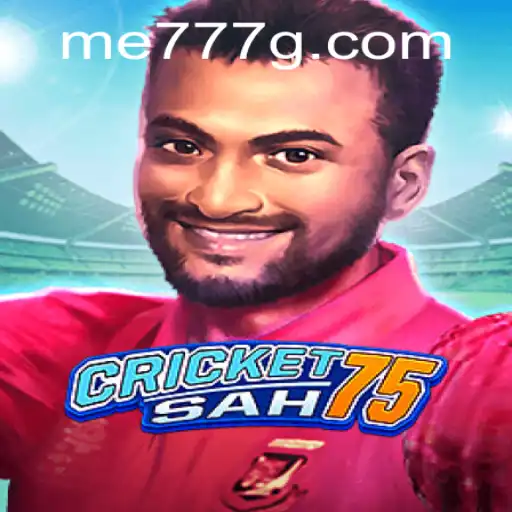Exploring CricketSah75: A Thrilling Journey into the World of Digital Cricket Gaming