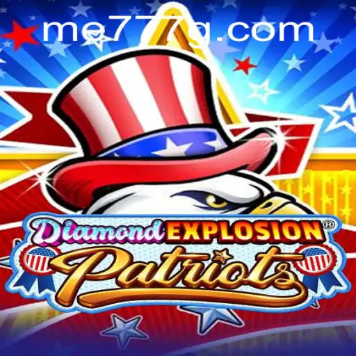 The Intriguing World of DiamondExplosionPatriots: A Unique Gaming Experience