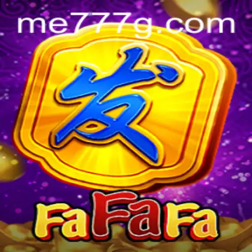 FaFaFa: A Riveting Journey into the World of Thrilling Gameplay