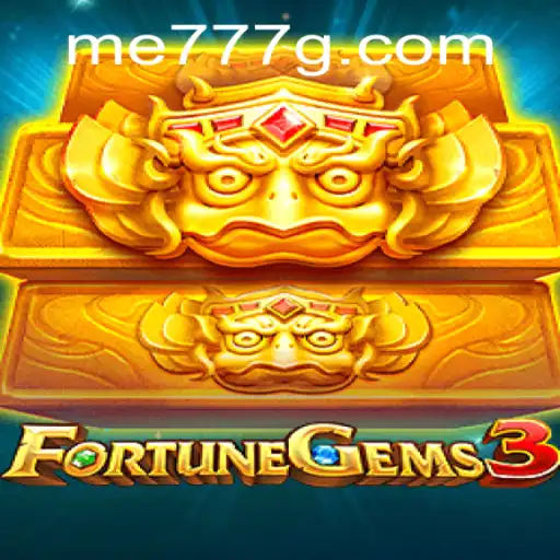 Exploring the Enchanting World of FortuneGems3: Unveiling Gameplay and Adventures