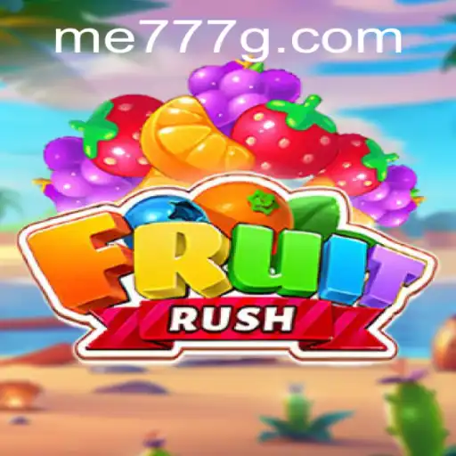 FruitRush: Dive into the World of Fruit-Filled Fun