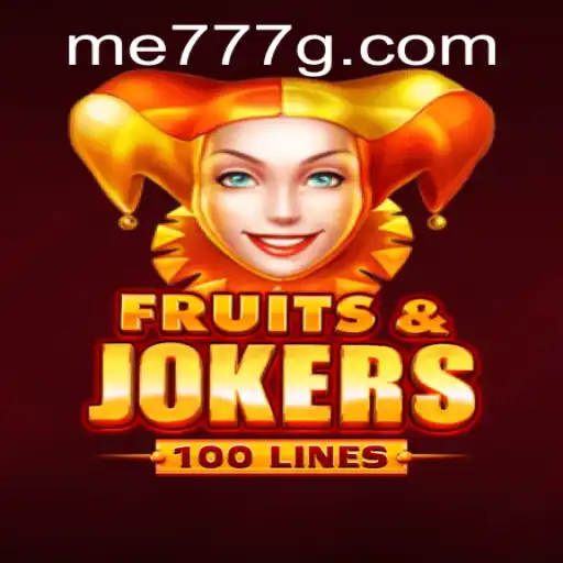 FruitsAndJokers100: An Exciting Casino Game Experience