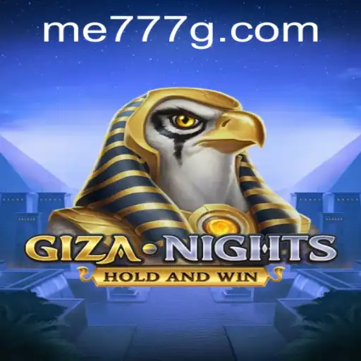 GizaNights: A Journey Through Mystical Realms