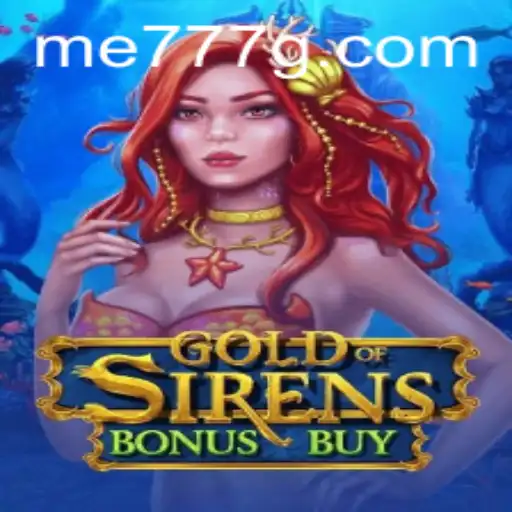 Exploring the Enchanting World of GoldofSirensBonusBuy
