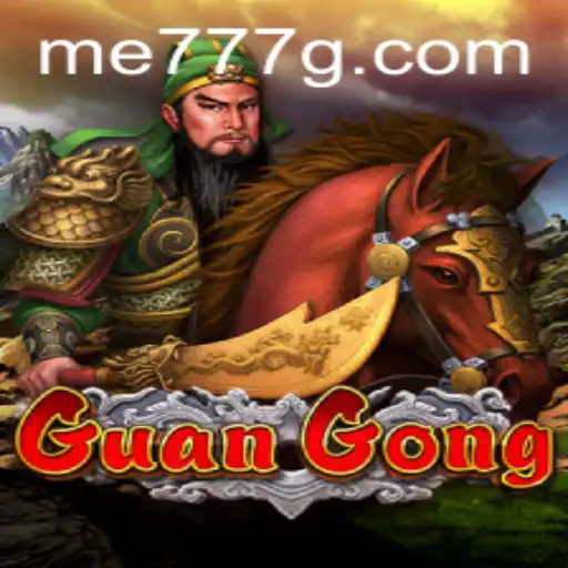 GuanGong: Mastering the Art of Strategy and Honor