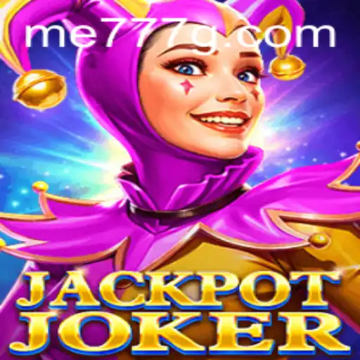 Delve into the Thrilling World of JackpotJoker: Unleashing the Fun with 'me777'