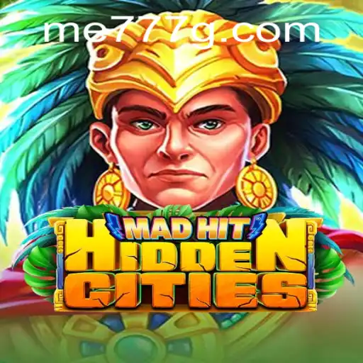 Unveiling the Exciting World of MadHitHiddenCities: Enter the Realm of Adventure
