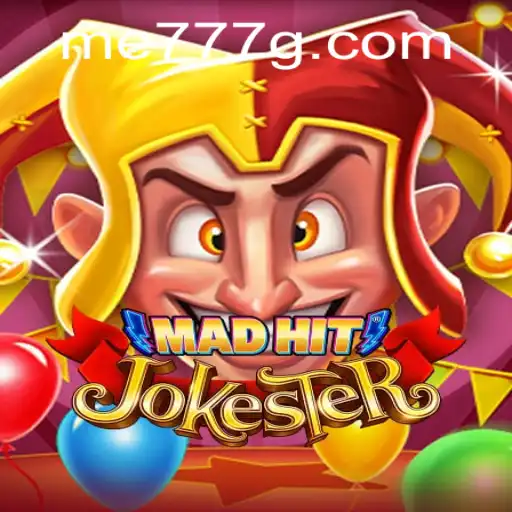 MadHitJokester: A Hilarious Adventure in Gaming