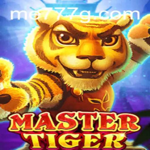 MasterTiger: An Exciting New Game Adventure