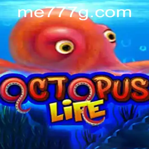 Dive into the Underwater Adventure of OctopusLife