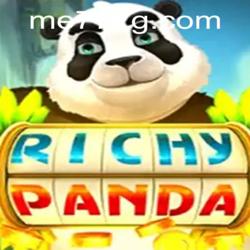 Discover the Exciting World of RichyPanda and Unravel the Mystery of me777
