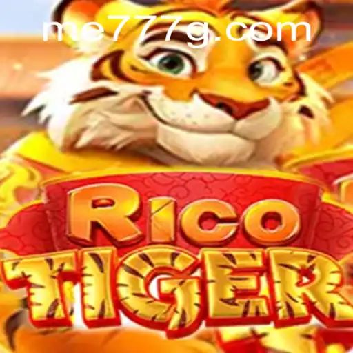RicoTiger: The Exciting World of Strategic Wildlife Gaming