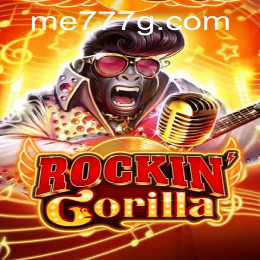 RockinGorilla: The Ultimate Jungle Adventure