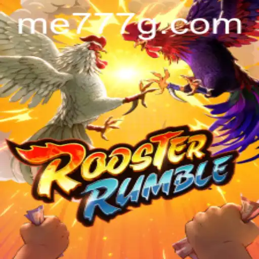 RoosterRumble: A Riveting Journey into the World of Competitive Gaming