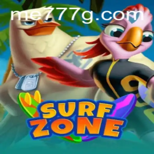 Discover the Exciting World of SurfZone with the Code me777