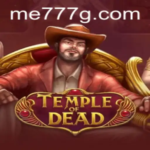TempleofDead: Unveiling the Mysteries of an Enigmatic Adventure