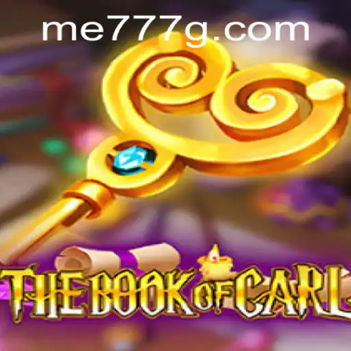 Unveiling TheBookofCarl: A New Dimension in Gaming