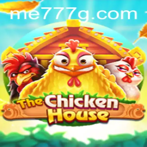 Explore 'The Chicken House': A Clucking Adventure with me777