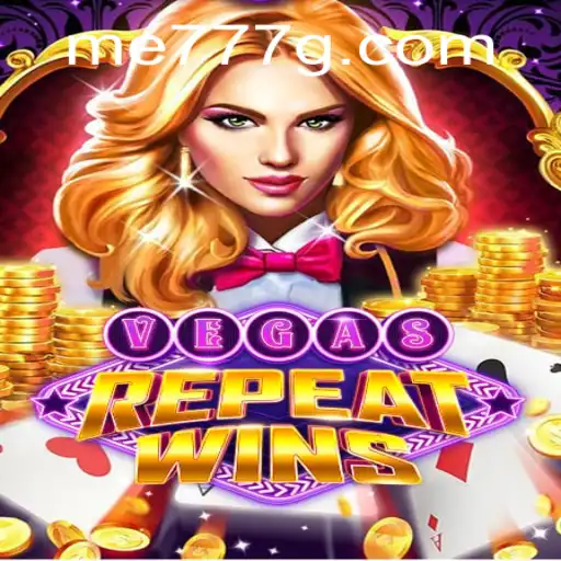 Unveiling the Thrill of VegasRepeatWins: The Game Taking the Casino World by Storm