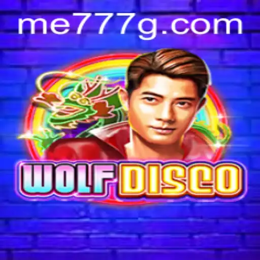 Unraveling the Mysteries of WolfDisco: A Thrilling Game Experience