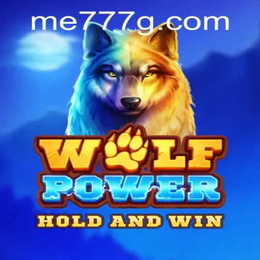 Discover the Thrilling World of WolfPower with me777