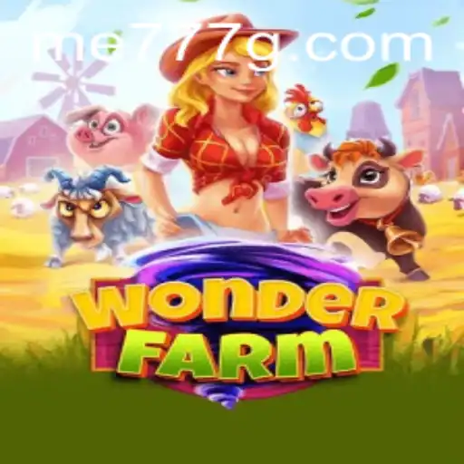 Discovering WonderFarm: A New Era of Interactive Gaming