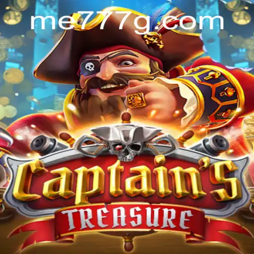 Explore the Enchanting World of CaptainssTreasure