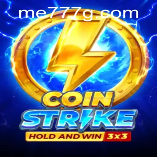 Explore the Thrilling World of Coinstrike: A New Gaming Phenomenon