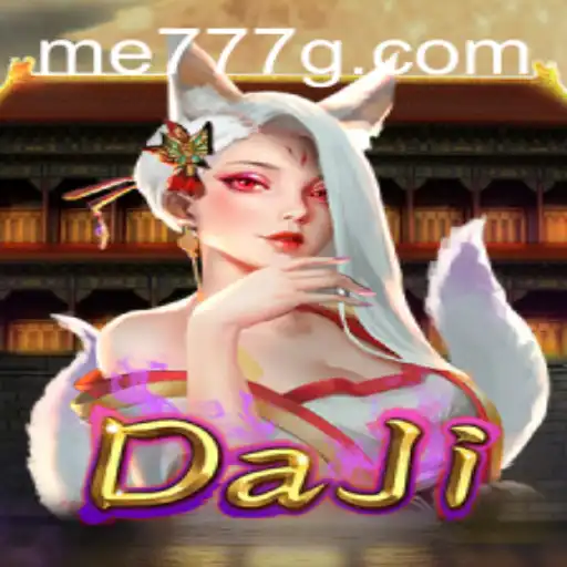 DaJi: A Revolutionary Gaming Experience