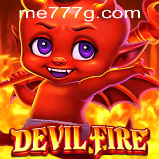 Unveiling DevilFire: A Thrilling Adventure in the World of Gaming