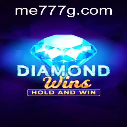 DiamondWins: A Dazzling Adventure with me777