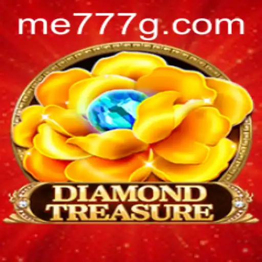 Discover the Thrill of Diamondtreasure with ME777