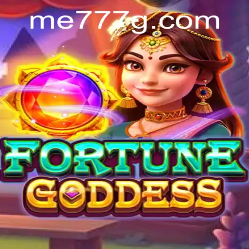 Explore the Magical World of FORTUNEGODDESS and Unveil the Mysteries of Me777