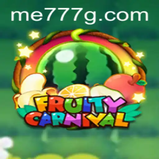 Unveiling FruityCarnival: A Whimsical Adventure with me777