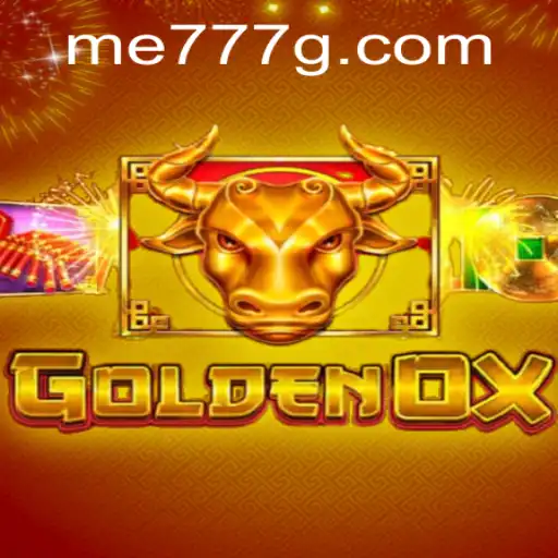 GoldenOx: An Exhilarating Journey in the World of Virtual Gaming