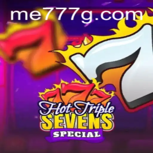 Exploring HotTripleSevensSpecial: A Modern Twist on a Classic Casino Game