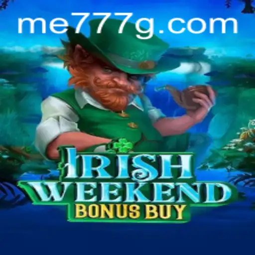 Exploring the Thrilling World of IrishWeekendBonusBuy: A New Gaming Experience