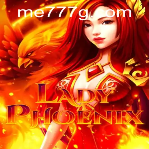 LadyPhoenix and the Enigmatic World of me777