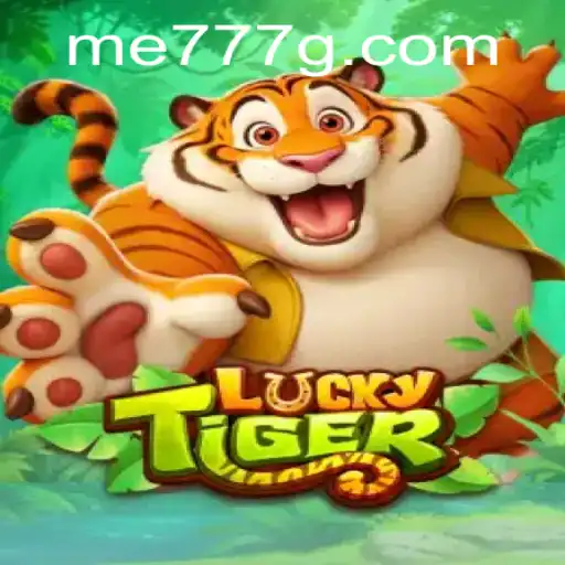 Discover the Thrills of LuckyTiger: The New Frontier in Gaming