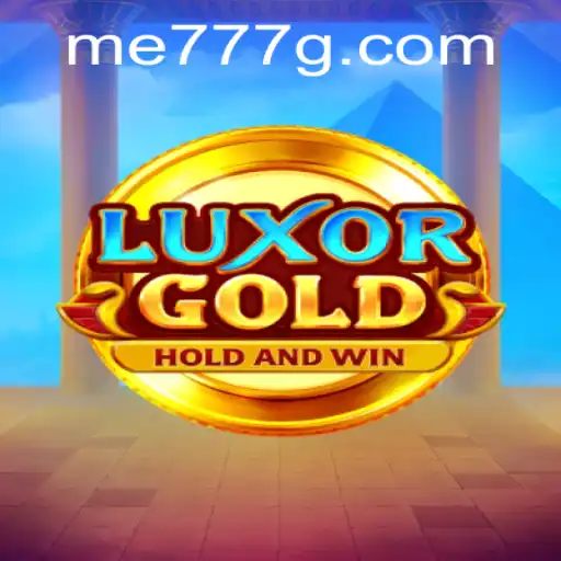 LuxorGold: An Immersive Journey into the Sands of Time