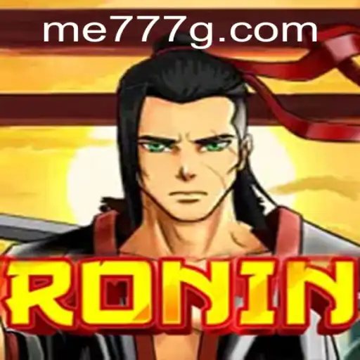 Discovering the Exciting World of Ronin: A Thrilling Journey in Modern Gaming