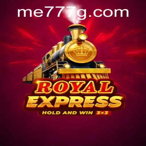 Discover RoyalExpress: The Thrilling Adventure of Strategy and Chance