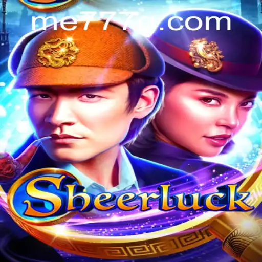 Dive into the World of Sheerluck: A Mystifying Adventure